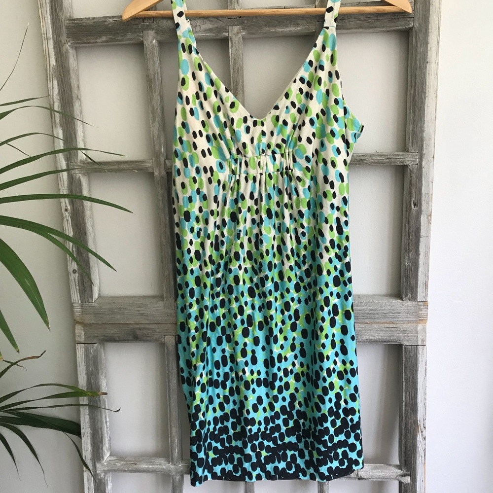 Silk Guess summer dress